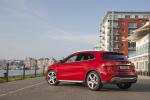 Mercedes-Benz GLA250 AMG 2014 года (UK)
